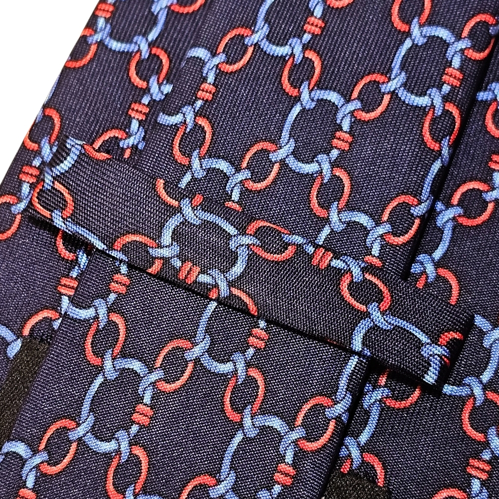 GUCCI TIE - Picture 4 of 16
